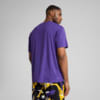 Зображення Puma Футболка Rival Rage Tee 2 Men #2: team violet