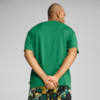 Зображення Puma Футболка Rival Rage Tee 2 Men #2: Archive Green