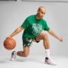 Imagen PUMA Polera Rival Rage 2 para hombre #3