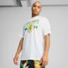 Imagen PUMA Polera Rival Rage 3 para hombre #1