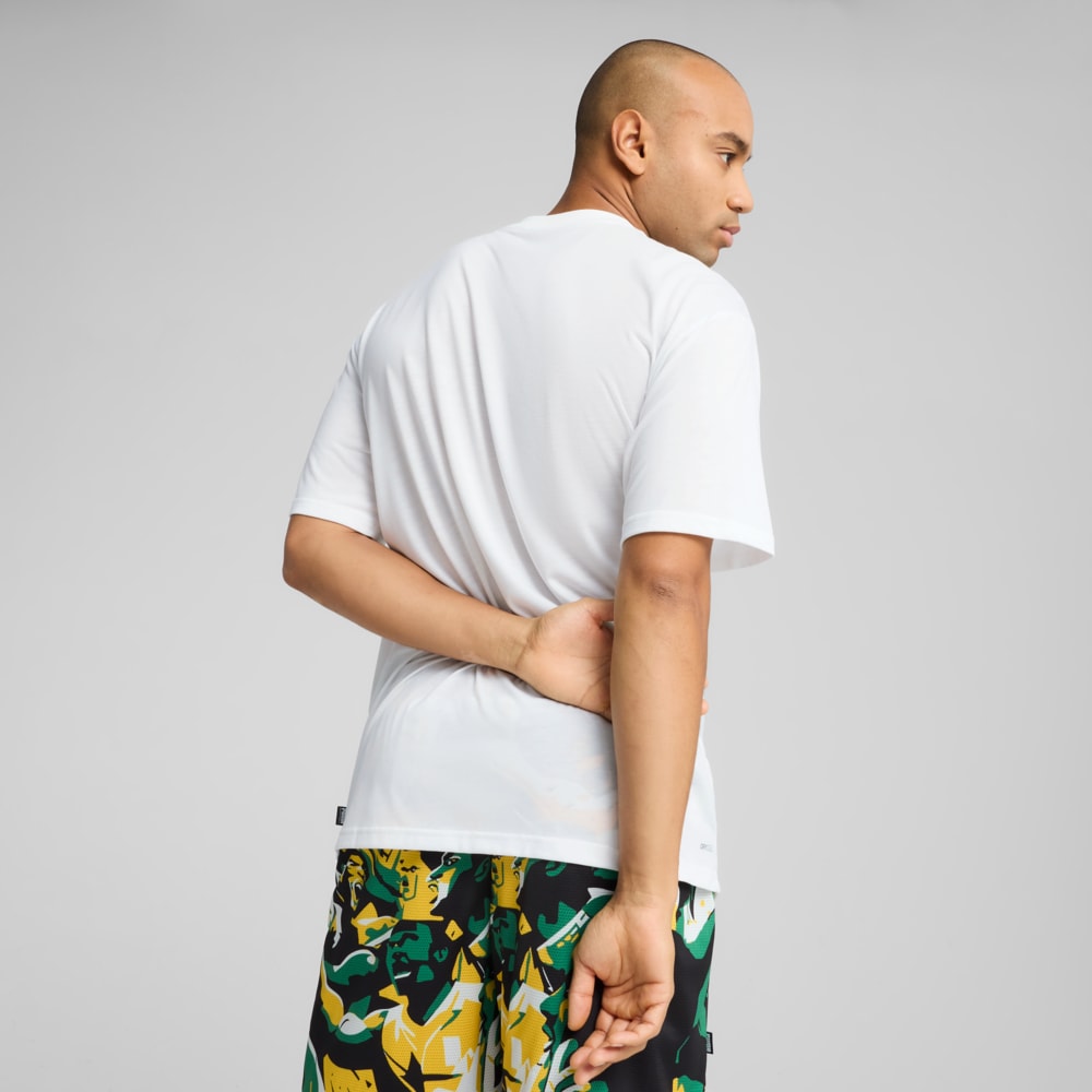 Imagen PUMA Polera Rival Rage 3 para hombre #2