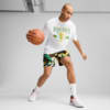 Imagen PUMA Polera Rival Rage 3 para hombre #3