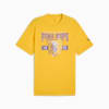 Imagen PUMA Polera Rival Rage 3 para hombre #4