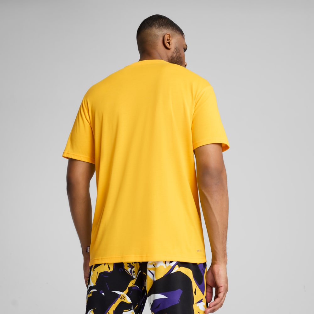 Imagen PUMA Polera Rival Rage 3 para hombre #2