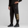 Imagen PUMA Buzo de basket Rival Rage Tech para hombre #1