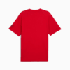 Изображение Puma Футболка Rival Rage Basketball Tee Men #5: For All Time Red