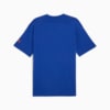 Изображение Puma Футболка Rival Rage Basketball Tee Men #5: Vivid Blue