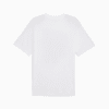Зображення Puma Футболка Rival Rage Basketball Tee Men #5: Puma White