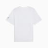 Зображення Puma Футболка Rival Rage Tee 6 Men #5: Puma White