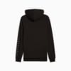 Зображення Puma Кофта PUMA Sport Full-Zip Hoodie Men #2: Puma Black