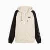 Изображение Puma Кофта PUMA Sport Full-Zip Hoodie Men #1: Alpine Snow