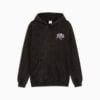 Image PUMA Moletom com Capuz PUMA Class Washed Masculino #5
