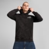 Image PUMA Moletom com Capuz PUMA Class Washed Masculino #0