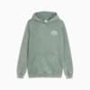 Image PUMA Moletom com Capuz PUMA Class Washed Masculino #5