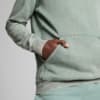 Image PUMA Moletom com Capuz PUMA Class Washed Masculino #4