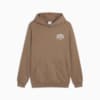 Image PUMA Moletom com Capuz PUMA Class Washed Masculino #5
