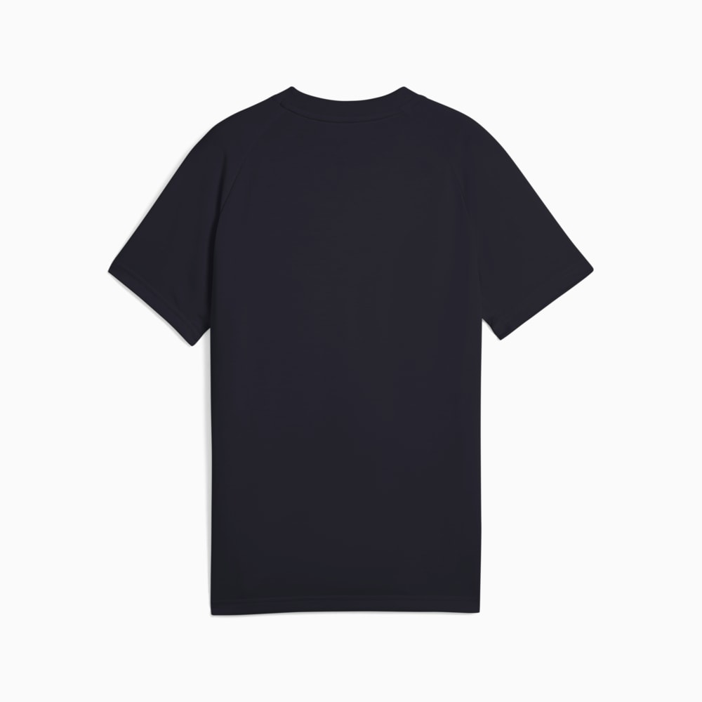 Imagen PUMA Polera EVOSTRIPE juvenil #2