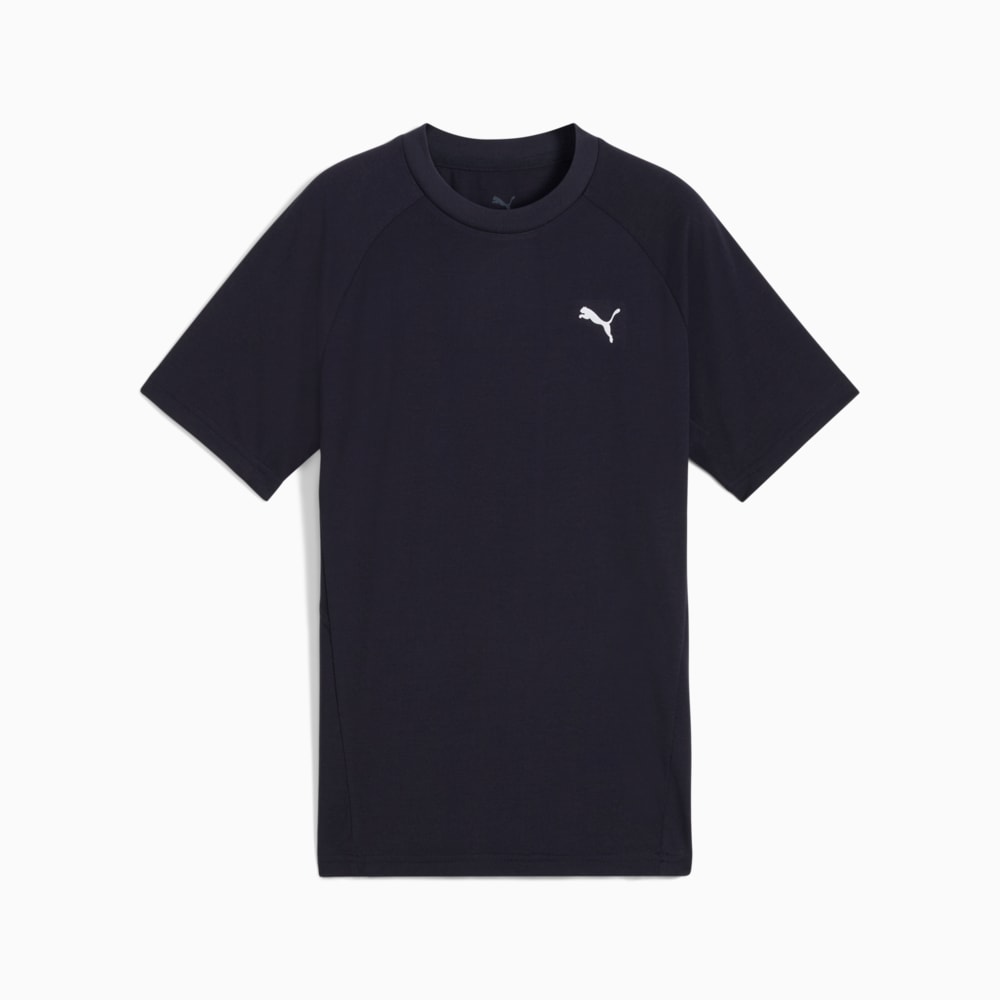 Imagen PUMA Polera EVOSTRIPE juvenil #1