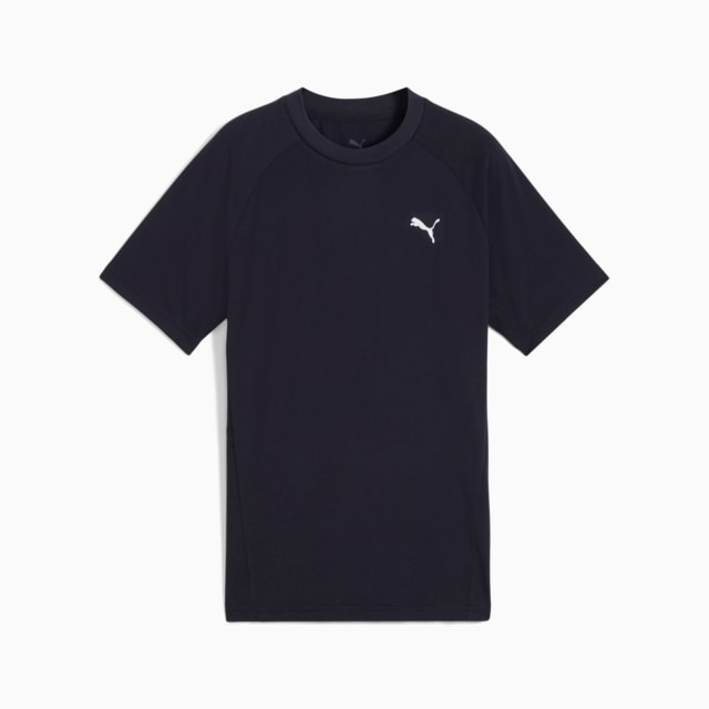 Imagen PUMA Polera EVOSTRIPE juvenil