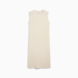 Изображение Puma Платье Essentials Dress Women