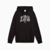 Imagen PUMA Polerón holgado con capucha PUMA CLASS para mujer #6