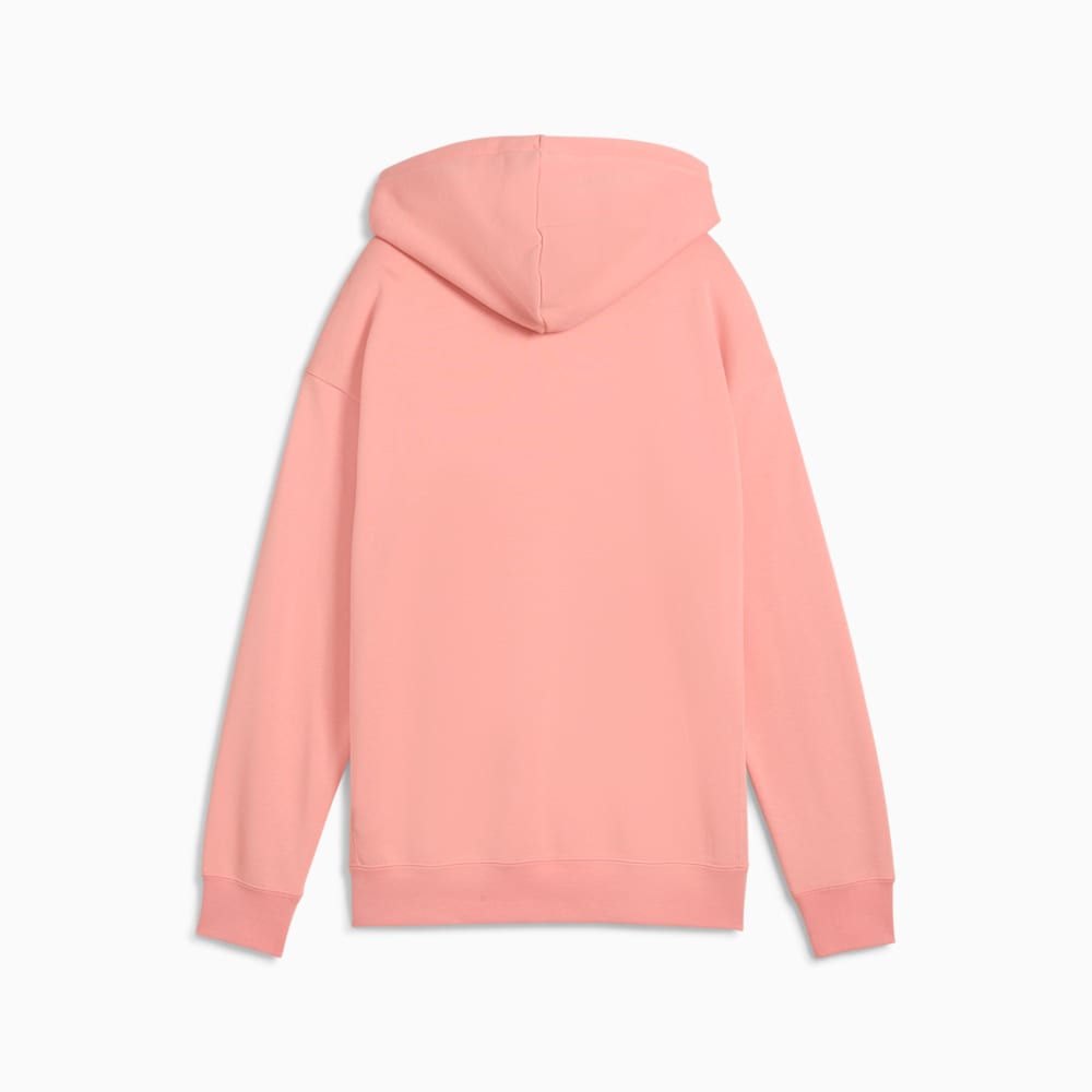 Image PUMA Moletom com Capuz PUMA CLASS Relaxed Feminino #1