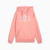 Image PUMA Moletom com Capuz PUMA CLASS Relaxed Feminino #0