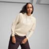 Imagen PUMA Polerón holgado con capucha PUMA CLASS para mujer #1