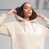 Imagen PUMA Polerón holgado con capucha PUMA CLASS para mujer #2
