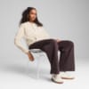 Imagen PUMA Polerón holgado con capucha PUMA CLASS para mujer #3