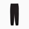Изображение Puma Брюки HER Comfort High-Waist Sweatpants Women #7: Puma Black