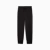 Изображение Puma Брюки HER Comfort High-Waist Sweatpants Women #6: Puma Black