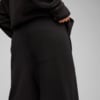 Изображение Puma Брюки HER Comfort High-Waist Sweatpants Women #5: Puma Black