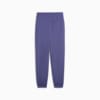Изображение Puma Брюки HER Comfort High-Waist Sweatpants Women #7: Blue Crystal