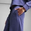 Изображение Puma Брюки HER Comfort High-Waist Sweatpants Women #5: Blue Crystal
