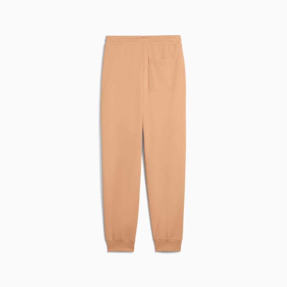 Зображення Puma Штани HER Comfort High-Waist Sweatpants Women #2: Warm Beige