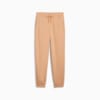 Зображення Puma Штани HER Comfort High-Waist Sweatpants Women #1: Warm Beige