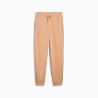 Изображение Puma Брюки HER Comfort High-Waist Sweatpants Women