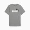 Imagen PUMA Polera Essentials 1 Colour No. 1 Logo juvenil #4