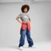 Imagen PUMA Polera Essentials 1 Colour No. 1 Logo juvenil #3