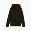 Изображение Puma Детское худи PUMA Class Hoodie Youth #5: Puma Black
