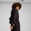 Изображение Puma Детское худи PUMA Class Hoodie Youth #2: Puma Black