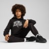 Изображение Puma Детское худи PUMA Class Hoodie Youth #3: Puma Black