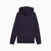 Изображение Puma Детское худи PUMA Class Hoodie Youth #5: new navy