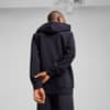 Изображение Puma Детское худи PUMA Class Hoodie Youth #2: new navy