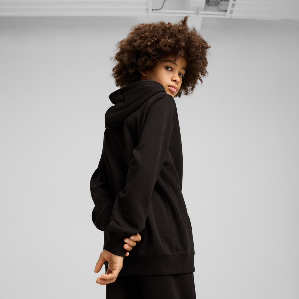 Зображення Puma Дитячі штани PUMA Class Sweatpants Youth #2: Puma Black