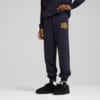 Зображення Puma Дитячі штани PUMA Class Sweatpants Youth #1: new navy