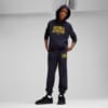 Зображення Puma Дитячі штани PUMA Class Sweatpants Youth #3: new navy