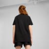 Зображення Puma Футболка Essentials Script Tee Youth #2: Puma Black