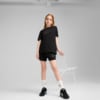 Зображення Puma Футболка Essentials Script Tee Youth #3: Puma Black